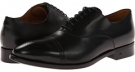 Black Paul Smith PS Berty Oxford for Men (Size 10)