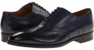 Navy Paul Smith PS Monty Oxford for Men (Size 12)