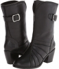 Black Harley-Davidson Glenna for Women (Size 7)