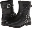 Black Harley-Davidson Leyda for Women (Size 6)