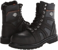 Harley-Davidson Craig Steel Toe Size 10