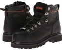 Harley-Davidson Gabby Steel Toe Size 9.5