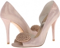 Flesh Cipria Stuart Weitzman Bridal & Evening Collection Lollipop for Women (Size 8.5)