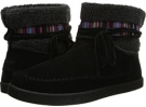 Black BOBS from SKECHERS Earthwise - Lil Empress for Women (Size 6)