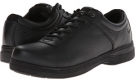 Hume EPX Anti-Fatigue Steel-Toe Lace-Up Oxford Men's 10