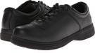 Hume EPX Anti-Fatigue Soft-Toe Lace-Up Oxford Men's 8.5