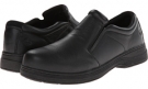 Hume EPX Anti-Fatigue Soft-Toe Slip-On Oxford Men's 10.5