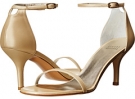 Pale Gold Mordore Stuart Weitzman Bridal & Evening Collection Naked for Women (Size 6)