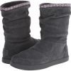 Charcoal BOBS from SKECHERS Earthwise - Look Out for Women (Size 7)