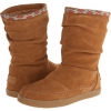 Chestnut BOBS from SKECHERS Earthwise - Look Out for Women (Size 6)