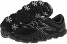 Black New Balance Golf Minimus Sport for Men (Size 8.5)