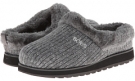 Charcoal BOBS from SKECHERS Keepsakes - Star Bright for Women (Size 5.5)