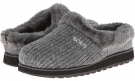 Charcoal BOBS from SKECHERS Keepsakes - Star Bright for Women (Size 6)