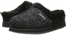 Black BOBS from SKECHERS Keepsakes - Star Bright for Women (Size 10)