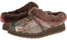 Camouflage BOBS from SKECHERS Keepsakes - Snow Angels for Women (Size 5)