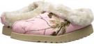 Pink BOBS from SKECHERS Keepsakes - Snow Angels for Women (Size 9)