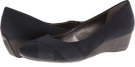 Navy C1rcaJoan & David Ymillia for Women (Size 7.5)