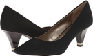 Black C1rcaJoan & David Daily for Women (Size 7.5)