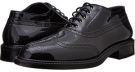 Black Vivienne Westwood Brogue for Men (Size 8)