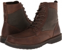 Brown Multi Steve Madden Diabblo for Men (Size 10)