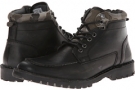 Black Steve Madden Namesake for Men (Size 10)