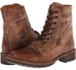 Tan Distressed Steve Madden Nashh for Men (Size 8)