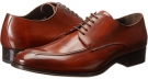 Cognac To Boot New York Carter for Men (Size 10.5)