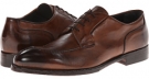 Cognac To Boot New York Carlyn for Men (Size 8.5)