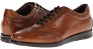 Cognac To Boot New York Williams for Men (Size 12)