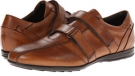 Cognac To Boot New York Altman for Men (Size 9.5)