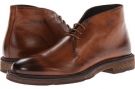 Trapper Cognac To Boot New York Cornell for Men (Size 8)