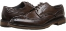 Dark Brown To Boot New York Darrell for Men (Size 8)