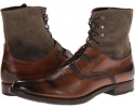 Cognac/Flint To Boot New York Halstead for Men (Size 11.5)