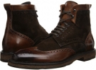 Cognac/Ebano To Boot New York Colgate for Men (Size 7)