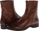 Trapper Cognac To Boot New York Scott for Men (Size 11.5)