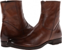 Trapper Cognac To Boot New York Scott for Men (Size 12)