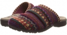 Berry Multi taos Footwear Knitwit for Women (Size 7)