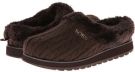 Chocolate BOBS from SKECHERS Keepsakes - Delight - Fall for Women (Size 10)