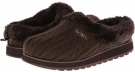 Chocolate BOBS from SKECHERS Keepsakes - Delight - Fall for Women (Size 5.5)