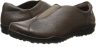 Dark Taupe taos Footwear Town Center for Women (Size 8.5)