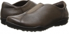 Dark Taupe taos Footwear Town Center for Women (Size 6)