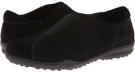 Black Suede taos Footwear Center Peace for Women (Size 8)