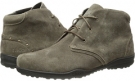 Dark Khaki Suede taos Footwear Stellar for Women (Size 6)