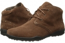 Brown Suede taos Footwear Stellar for Women (Size 6)