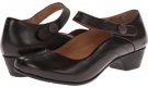 Brown Rub Off taos Footwear Samba 2 for Women (Size 7.5)