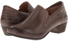 Mink taos Footwear Shuffle for Women (Size 10)