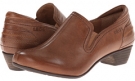 Saddle Tan taos Footwear Shuffle for Women (Size 10)