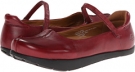 Bordeaux Kalso Earth Solar for Women (Size 7.5)