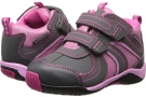 pediped Boulder Flex Size 8