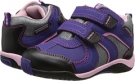 Purple pediped Boulder Flex for Kids (Size 10)